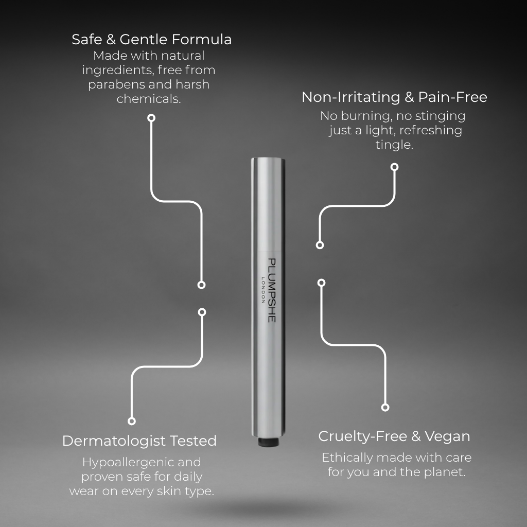 Ultra Volume Lip Plumper