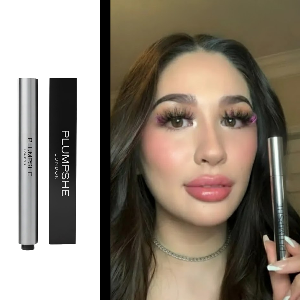 Ultra Volume Lip Plumper