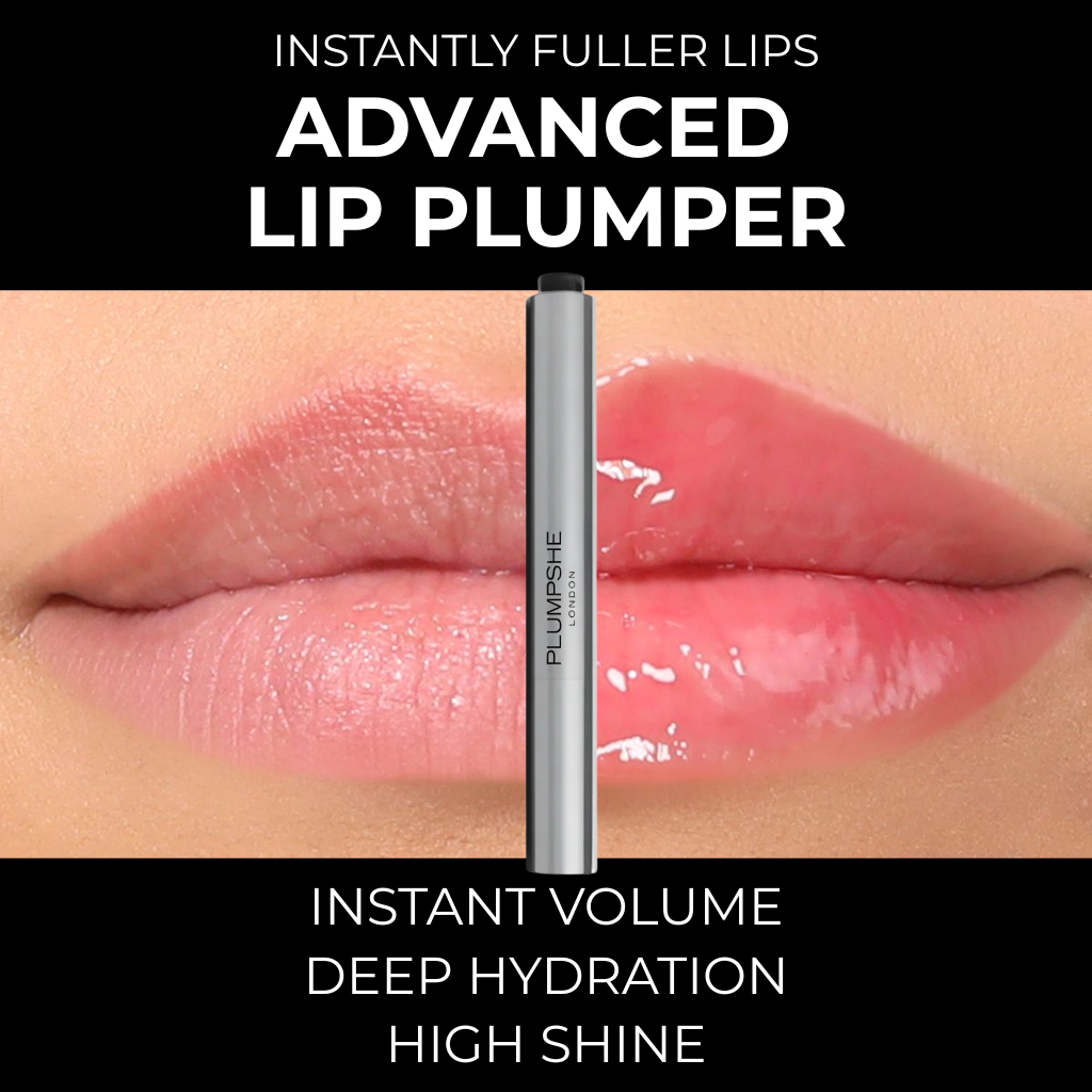 Ultra Volume Lip Plumper