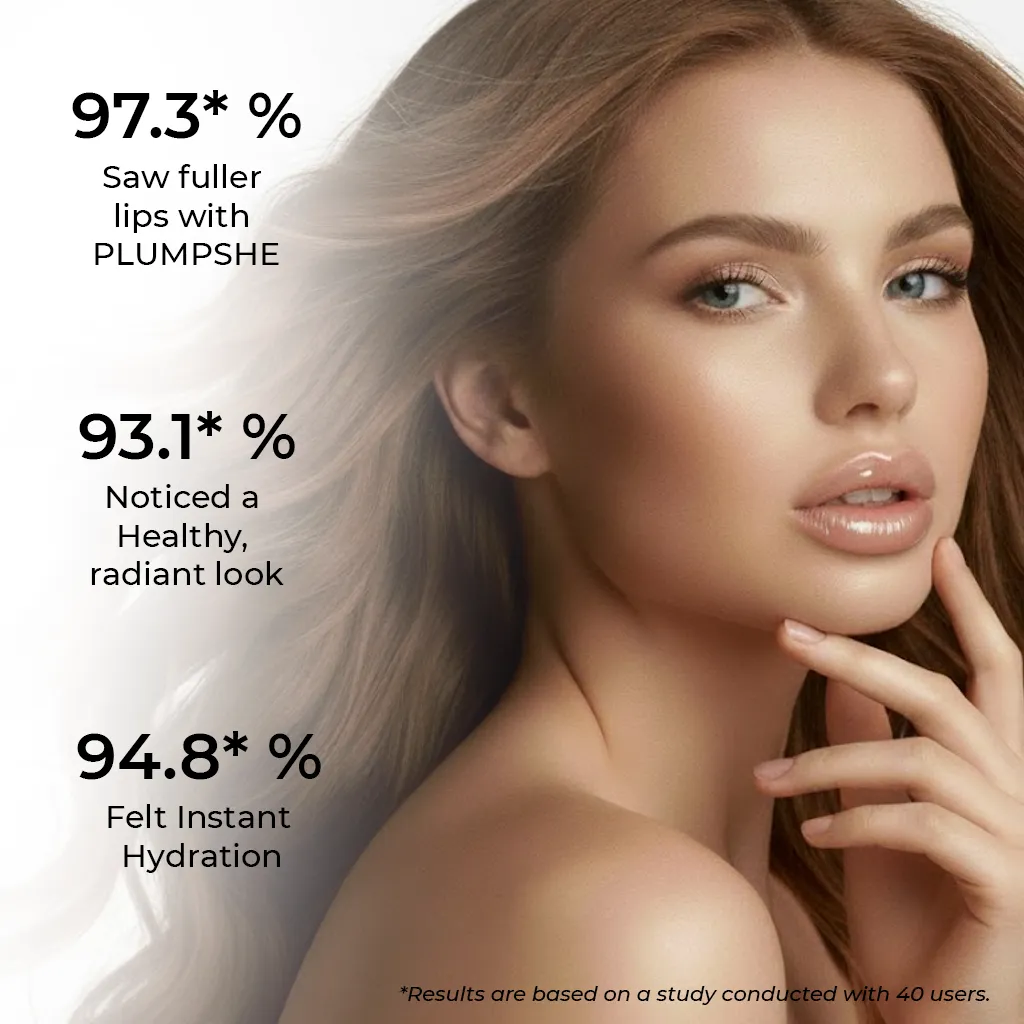 Ultra Volume Lip Plumper