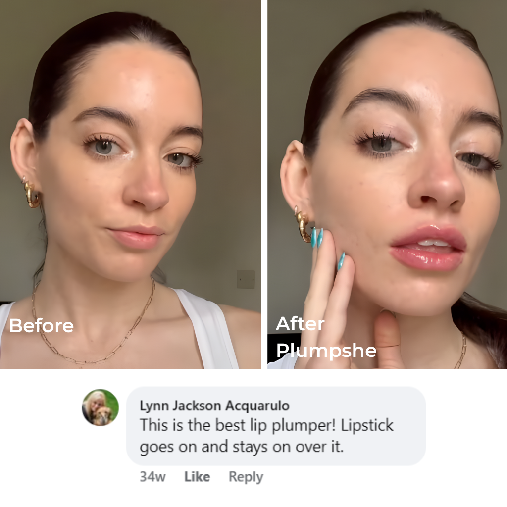 Ultra Volume Lip Plumper