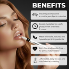 Ultra Volume Lip Plumper