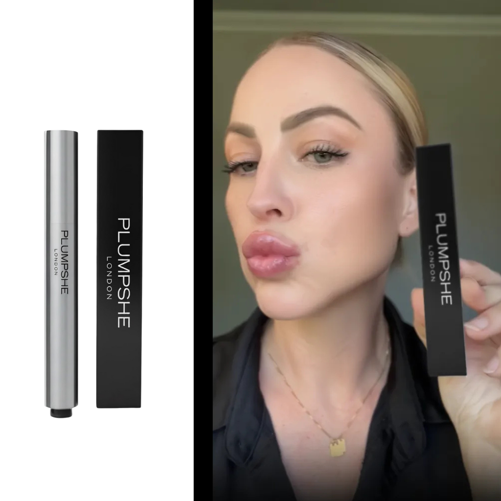 Ultra Volume Lip Plumper