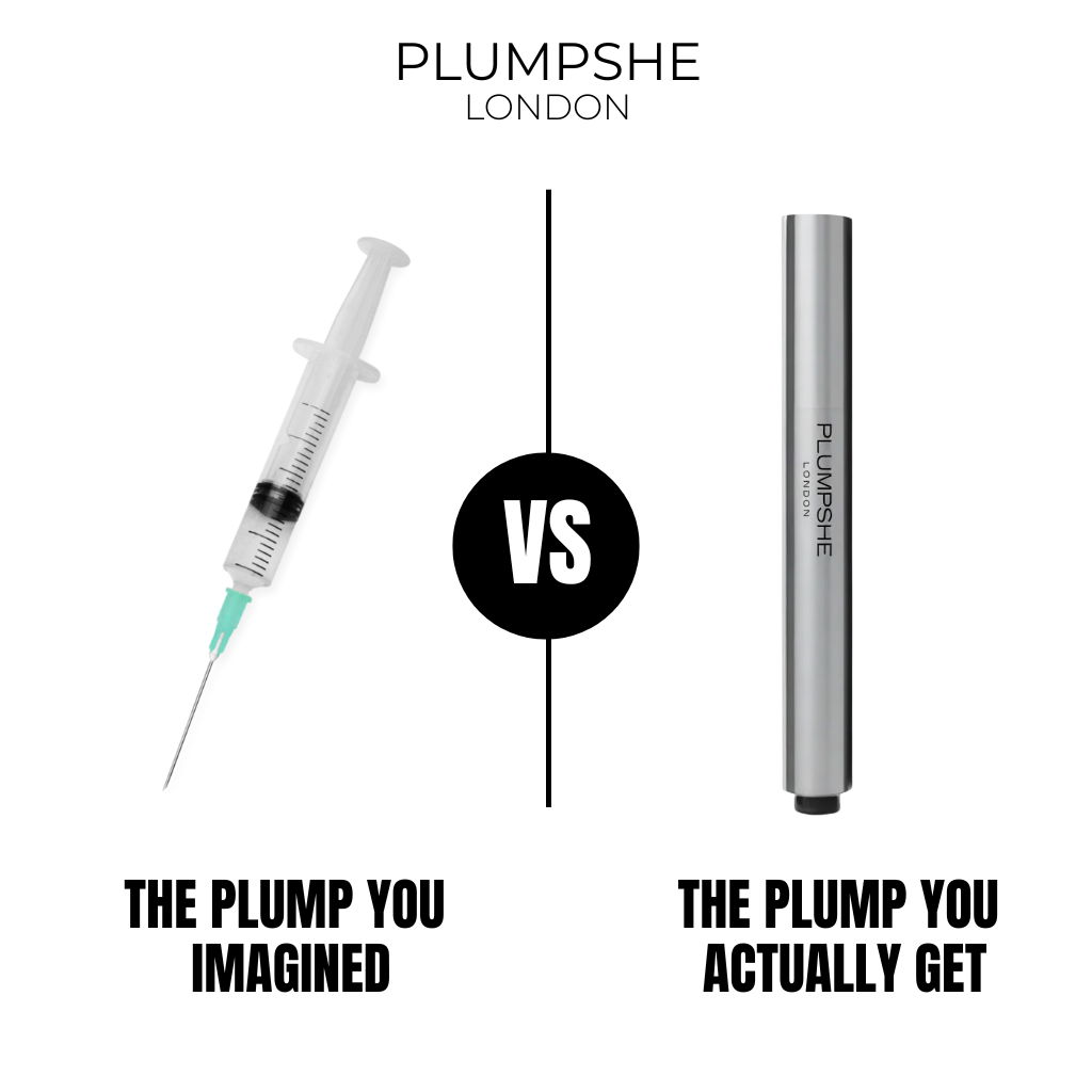 Ultra Volume Lip Plumper