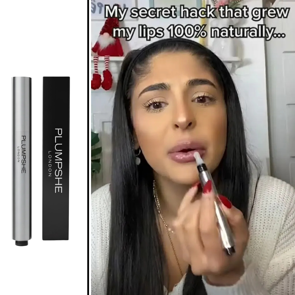 Ultra Volume Lip Plumper
