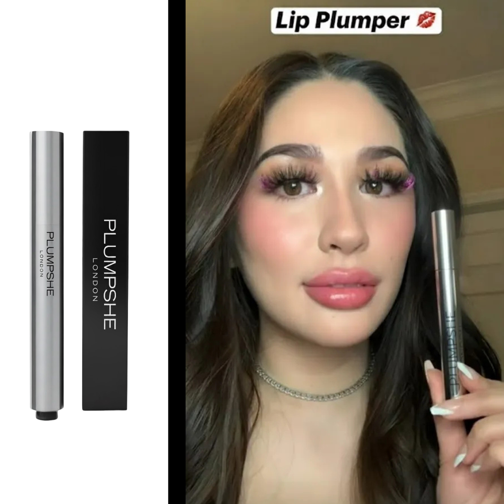 Ultra Volume Lip Plumper