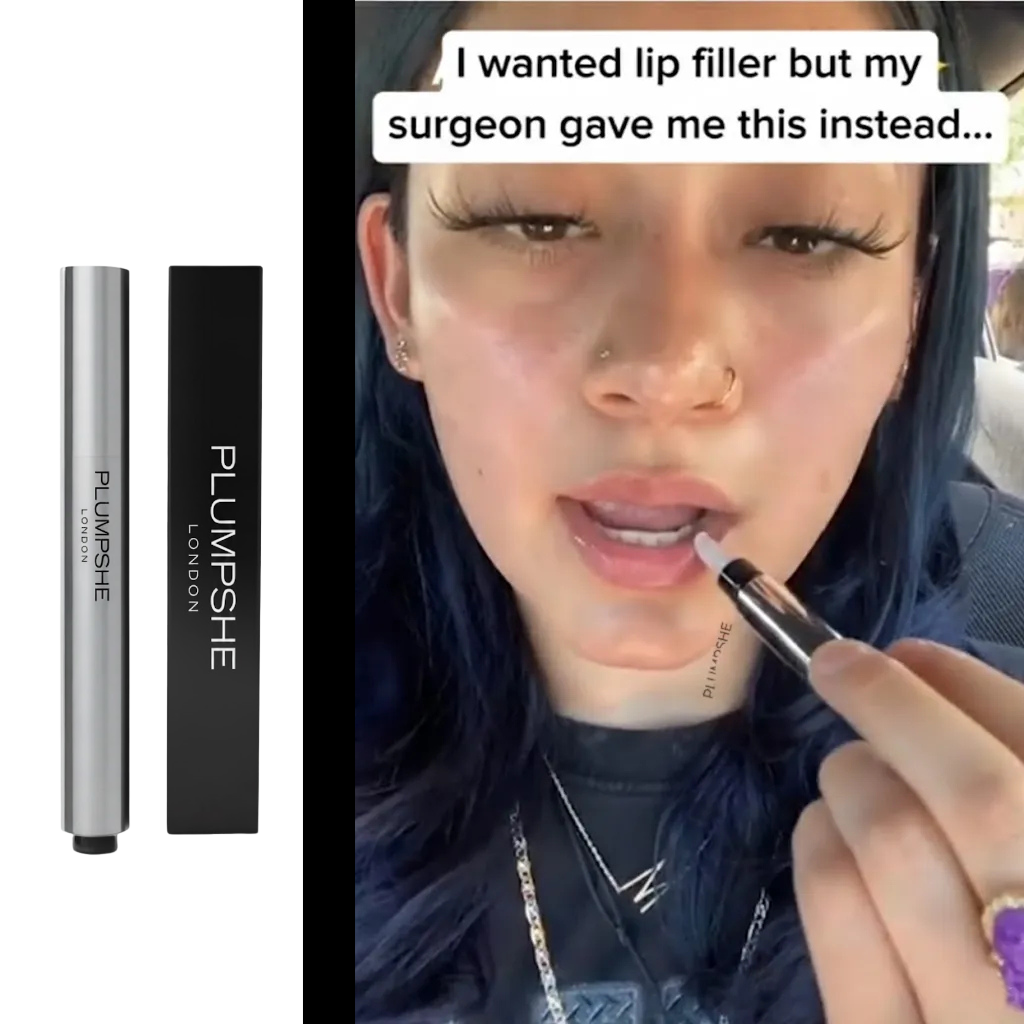 Ultra Volume Lip Plumper